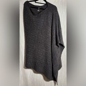 Barefoot Dreams CozyChic Lite Poncho